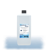 Bidestilliertes Wasser (aqua-bidest)