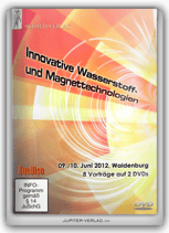 Innovative Wasserstoff- und Magnettechnologien