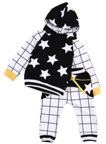 Kleiderset Big Stars