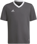 Trainingstrikot grau