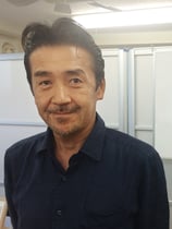 Vol.06 株式会社プラネット 代表取締役 小池和人様