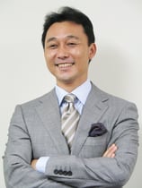 Vol.04 株式会社WEBマーケティング総合研究所 代表取締役 吉本 俊宏様