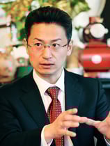 Vol.08 株式会社ワニマネジメントコンサルティング 代表 和仁達也様