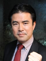 Vol.16 立教大学ビジネススクール教授  株式会社マージングポイント代表取締役社長 田中道昭様