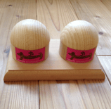 ミラクルつぼ押しマッサージャー　みるボ