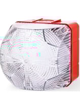 Auer LED Dauer/Blinkleuchten QDM