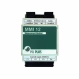PQ-Plus MMI 12