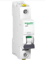 Schneider Electric Sicherungsautomat 1Polig A9F031xx