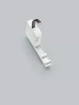 Wöhner Adapter mit Sicherungen