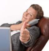 Coaching de dirigeants - Consultations par téléphone