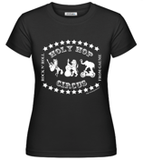 Tee-shirt HOLY HOP CIRCUS