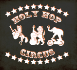 CD Holy Hop Circus