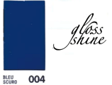 Ferrario Gloss Shine 004 Blu Scuro 150 ml