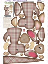 P-051 ATTENTI AL CANE