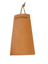 Tegola terracotta media cm10x7 cm
