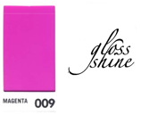 Ferrario Gloss Shine 009 Magenta 150 ml