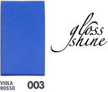 Ferrario Gloss Shine 003 Viola Rosso 150 ml