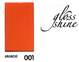 Ferrario Gloss Shine 001 Arancio 150 ml