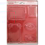 Stampo K3PTA405 Cornici