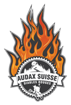 DIAbLES RoUGES Sticker (Auto)