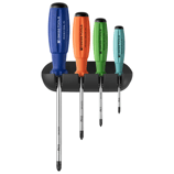 Schraubenzieherset PB 8242 SwissGrip