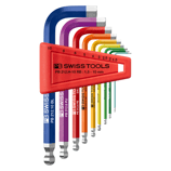 Winkelschraubenzieherset PB 212 H RB