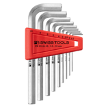 Winkelschraubenzieherset PB 210 H