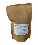 Hundelust Natur Snack Bio Hühnerhälse