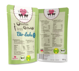 KatzenLiebe Bio Lachs mit Bio Kartoffel