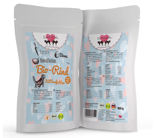 KatzenLiebe Bio Rind mit Bio Karotten - Kitten