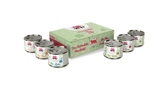 KatzenLiebe Mixpaket 6 x 200 gr.