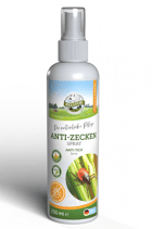 Bellfor Anti-Zecken Spray 250 ml