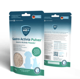 Marsavet Gastro Activia Pulver 120 gr.