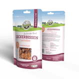 Bellfor Gesunder Freeze-Snack - Entenbrust, 50 gr.