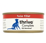 Thrive Gourmet Töpfchen Thon - 12 x 75 gr.