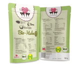 KatzenLiebe Bio Huhn mit Bio Quinoa