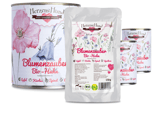HerzensHund Bio Huhn mit Bio Apfel - Blumenzauber