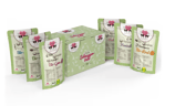 KatzenLiebe Mixpaket 6 x 100 gr.