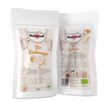 HerzensHund BIO Rindersuppe, 18 x 125 gr.