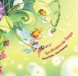 CD Les Arcanes du Temps