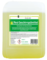 Resi Geschirrspülmittel (ehem.Spül Klar)