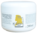 Kräuter Creme