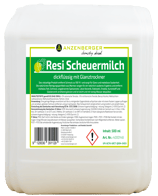 Resi Scheuermilch