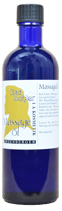 Massage Öl