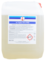 Triplex NTA frei