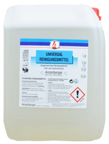 Universal Reinigungsmittel