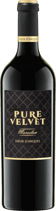 Sieur d‘ Arques 2021  Pure Velvet Rotwein