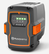 Husqvarna Akku 40-B330X