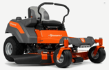 Husqvarna Z242F