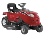 Mountfield 98M SD, unser Exklusiv-Modell (hergestellt bei STIGA)